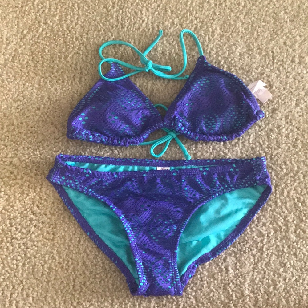 Girls bikini
